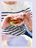 Как готовить вкусно без глютена. От спагетти и пиццы до тортов и французских багетов — фото, картинка — 14