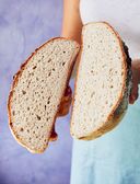 Как готовить вкусно без глютена. От спагетти и пиццы до тортов и французских багетов — фото, картинка — 17