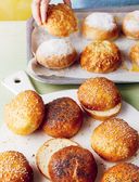 Как готовить вкусно без глютена. От спагетти и пиццы до тортов и французских багетов — фото, картинка — 18