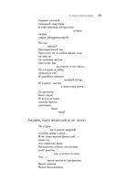 Большое собрание стихотворений, песен и поэм в одном томе — фото, картинка — 81