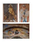 Фрески заброшенных церквей — фото, картинка — 6