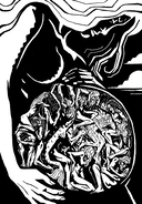 Боги и смертные. Современное прочтение мифов Древней Греции — фото, картинка — 24