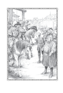 Ведьмак. Перекрёсток воронов — фото, картинка — 9