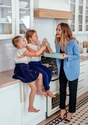 Одеваю в любовь. История мамы в декрете, которая создала себя и успешный бизнес — фото, картинка — 5