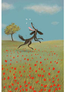 Пёс Веник ищет друзей — фото, картинка — 2