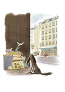 Пёс Веник ищет друзей — фото, картинка — 7