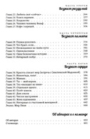 Многоликая Лика. Метафизика любви — фото, картинка — 2