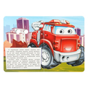 Грузовичок и его друзья — фото, картинка — 2