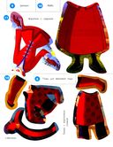 Disney. Принцессы. Прогулка верхом — фото, картинка — 2