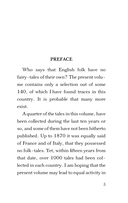 English Fairy Tales — фото, картинка — 4