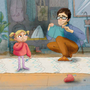 День крика. Когда всё идёт не по плану — фото, картинка — 19