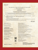 Гарри Поттер. Большая книга волшебства — фото, картинка — 7