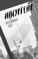 Инсургент — фото, картинка — 3