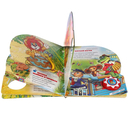 Любимые песенки. Союзмультфильм — фото, картинка — 1