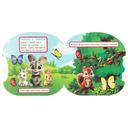 Мамы и малыши — фото, картинка — 5