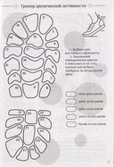 Душевный комфорт и психическое здоровье. Эмоциональный дневник — фото, картинка — 2