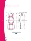 Моделирование женской одежды. Основные конструкции. Французский курс кройки и шитья — фото, картинка — 11