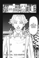 Токийские мстители. Книга 9 — фото, картинка — 1