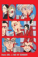 Токийские мстители. Книга 9 — фото, картинка — 2