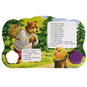 Колобок — фото, картинка — 1