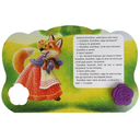 Колобок — фото, картинка — 2