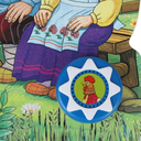 Курочка ряба — фото, картинка — 1