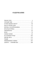 Тихое утро. Рассказы — фото, картинка — 1