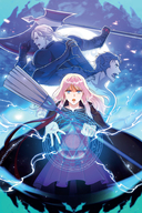 Хроники хозяйки отеля. Том 1 — фото, картинка — 2