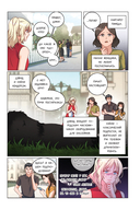 Хроники хозяйки отеля. Том 1 — фото, картинка — 11