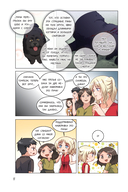 Хроники хозяйки отеля. Том 1 — фото, картинка — 12