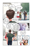 Хроники хозяйки отеля. Том 1 — фото, картинка — 13