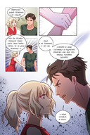 Хроники хозяйки отеля. Том 1 — фото, картинка — 15