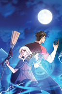 Хроники хозяйки отеля. Том 1 — фото, картинка — 7