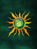 Магия тени. Открой в себе силу тёмного архетипа — фото, картинка — 3