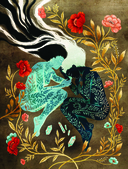 Магия тени. Открой в себе силу тёмного архетипа — фото, картинка — 7