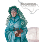 Найди убийцу. Книга-квест для детективных расследований — фото, картинка — 3