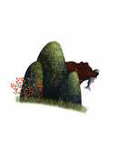 Ительменские сказки — фото, картинка — 1