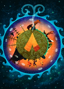 Ительменские сказки — фото, картинка — 3