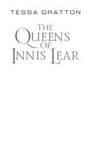 Королевы Иннис Лира — фото, картинка — 2