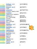 Немецко-русский. Русско-немецкий словарь для школьников — фото, картинка — 5