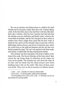 The Old Man and the Sea — фото, картинка — 2