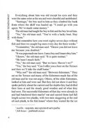 The Old Man and the Sea — фото, картинка — 3