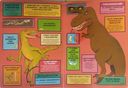 Динозавры (с окошками) — фото, картинка — 1