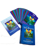 Таро ангелов (78 карт+инструкция) — фото, картинка — 1
