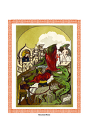 Античность на Руси. Похищение чудовищ — фото, картинка — 14