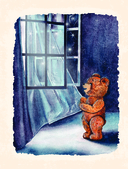 Мишка Прыг в поисках приключений — фото, картинка — 14