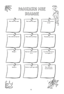 Поверь в себя! Вдохновляющая книга для девочек — фото, картинка — 9