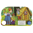 Теремок — фото, картинка — 1