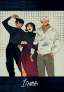 Смысл. Том 1 — фото, картинка — 16