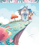 Мои чудесные истории для добрых снов — фото, картинка — 6